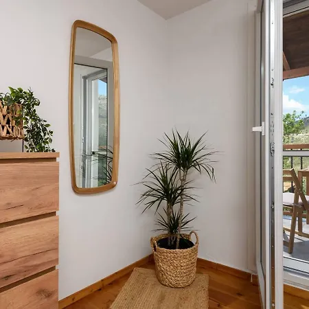 Toutounis House Kazaviti 펜션 프리노스