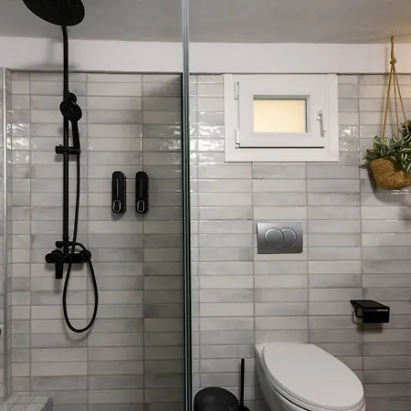 펜션 Toutounis House Kazaviti 프리노스