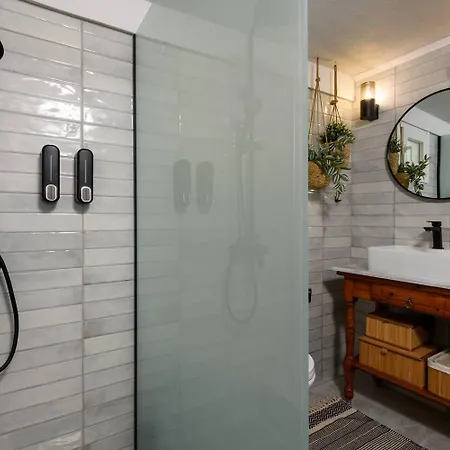 펜션 Toutounis House Kazaviti