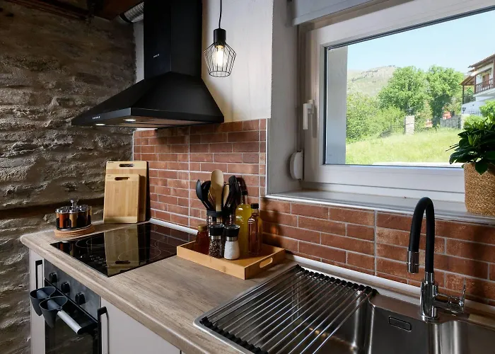 Toutounis House Kazaviti Hébergement de vacances Mikros Prinos