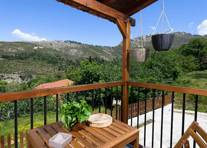 Hébergement de vacances Toutounis House Kazaviti